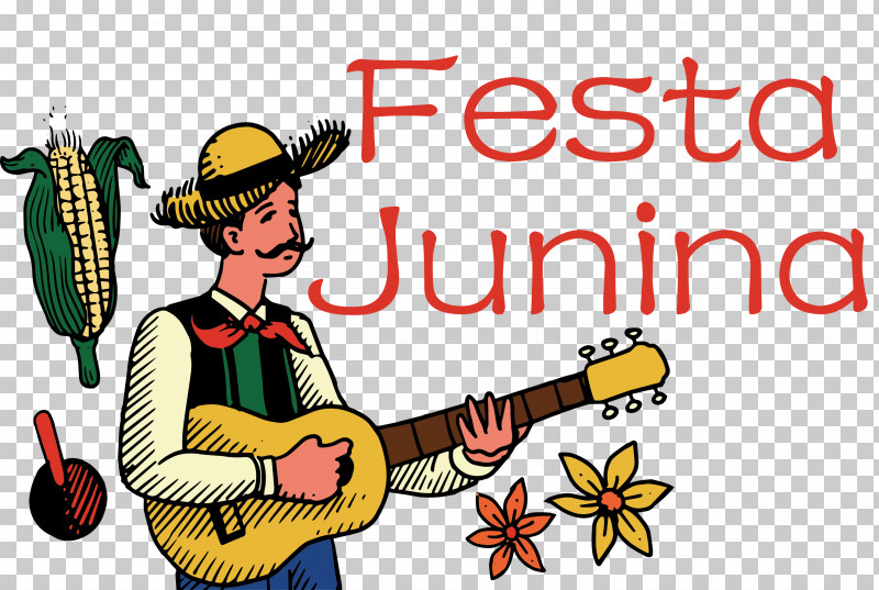 Festa Junina June Festival Brazilian Harvest Festival PNG, Clipart, Behavior, Cartoon, Festa Junina, Geometry, Happiness Free PNG Download