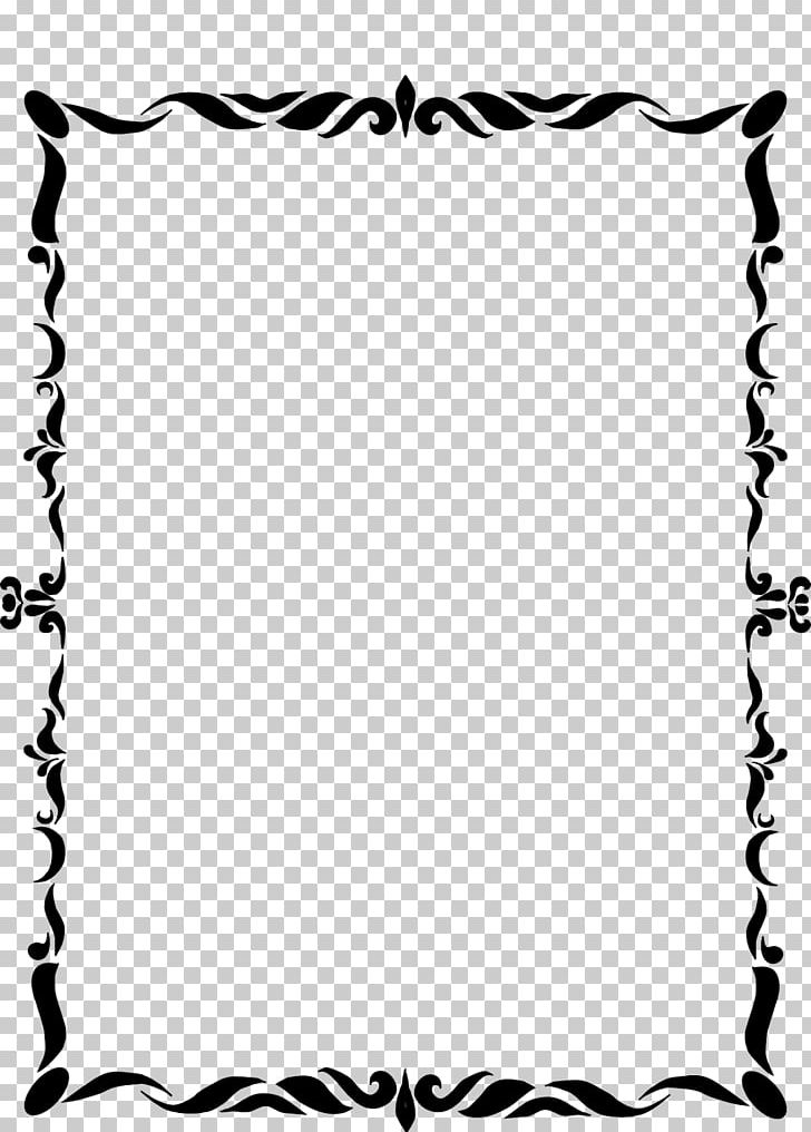 Borders And Frames Frames PNG, Clipart, Area, Art, Black, Black And White, Border Free PNG Download