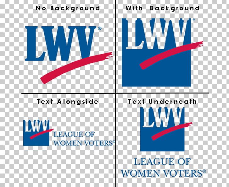 CafePress LWV Logo Sticker Rectangle Rectangle Bumper Car Decal Brand Organization Product PNG, Clipart, Angle, Area, Blue, Brand, Cafepress Free PNG Download