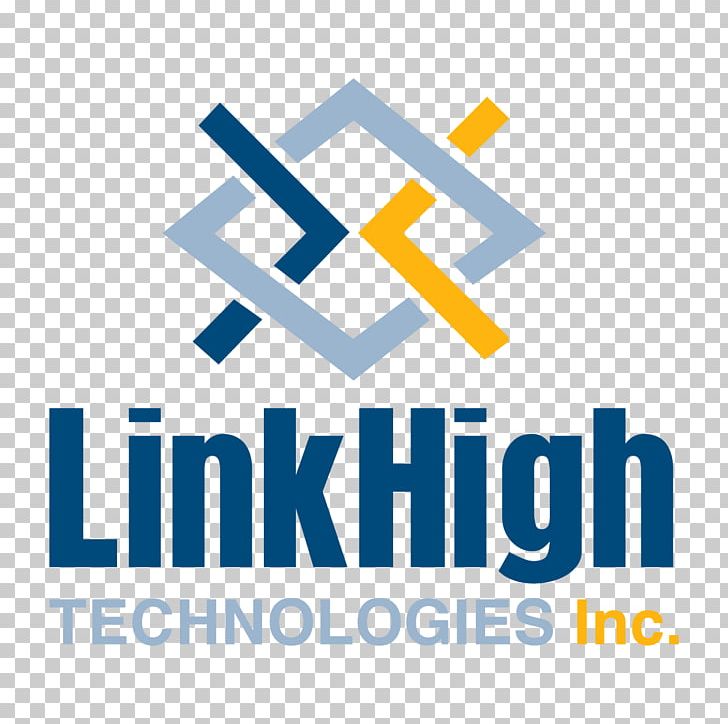 Link High Technologies Business Technology Organization Logo PNG, Clipart, Area, Brand, Business, Computer Science, Corporation Free PNG Download