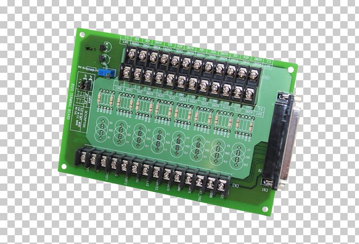 Microcontroller Electrical Network Screw Terminal Electronic Component PNG, Clipart, Circuit Board, Electrical Connector, Electronic, Electronic Device, Electronic Instrument Free PNG Download