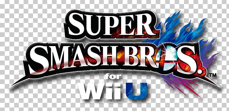 Super Smash Bros. For Nintendo 3DS And Wii U Super Smash Bros. Brawl PNG, Clipart, Banner, Brand, Bros, Link, Logo Free PNG Download