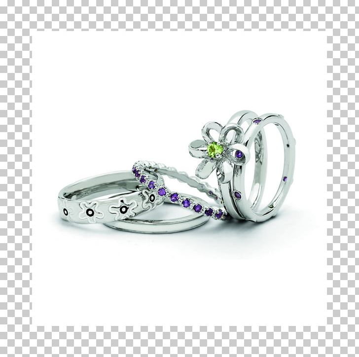 Wedding Ring Jewellery Gemstone Silver PNG, Clipart, Amethyst, Band, Body Jewellery, Body Jewelry, Fashion Accessory Free PNG Download