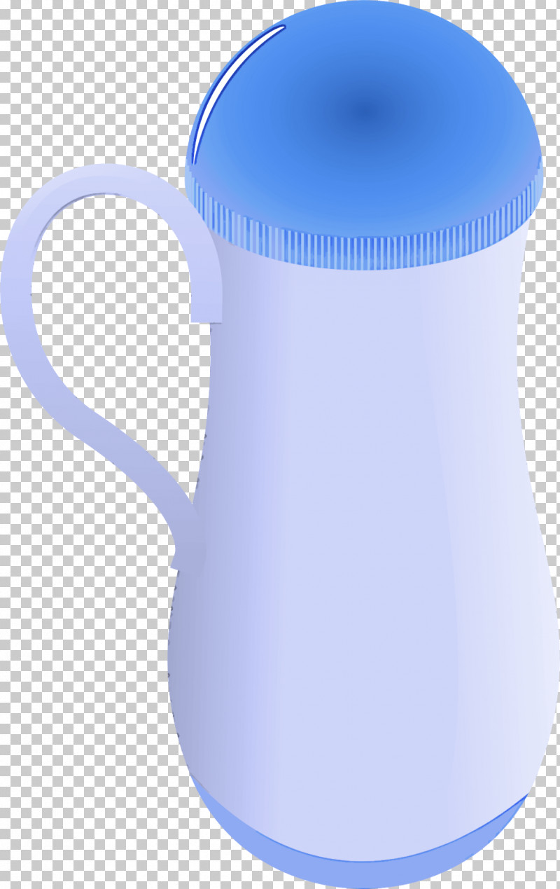 Plastic Bottle PNG, Clipart, Blue, Cobalt Blue, Cup, Drinkware, Jug Free PNG Download