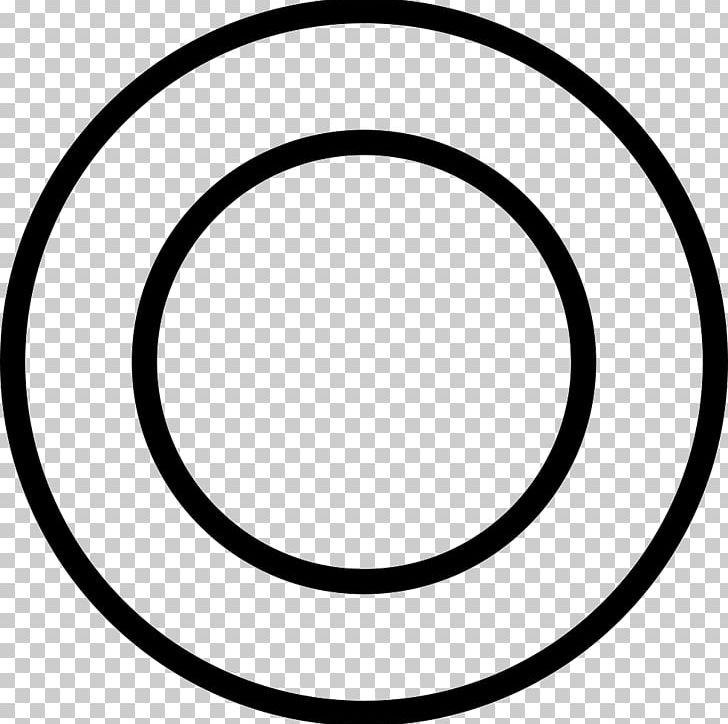 Circle White Bullseye PNG, Clipart, Area, Black, Black And White, Black M, Bullseye Free PNG Download