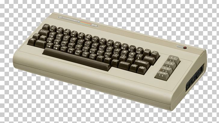 Commodore 64 Commodore International Personal Computer Commodore VIC-20 GEOS PNG, Clipart, 8 Bit, 8bit, Amiga, Commodore 64, Commodore 64 Peripherals Free PNG Download