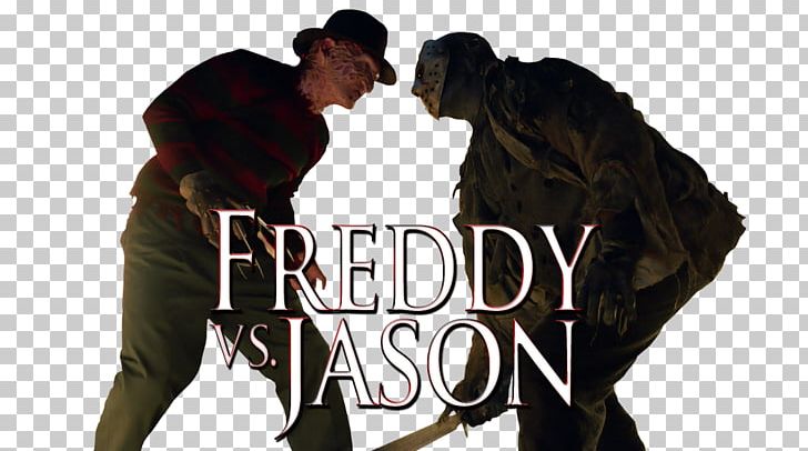 Jason Voorhees Freddy Krueger A Nightmare On Elm Street Freddy Vs. Jason Vs. Ash PNG, Clipart, 2003, Brand, Feddy, Film, Freddy Krueger Free PNG Download