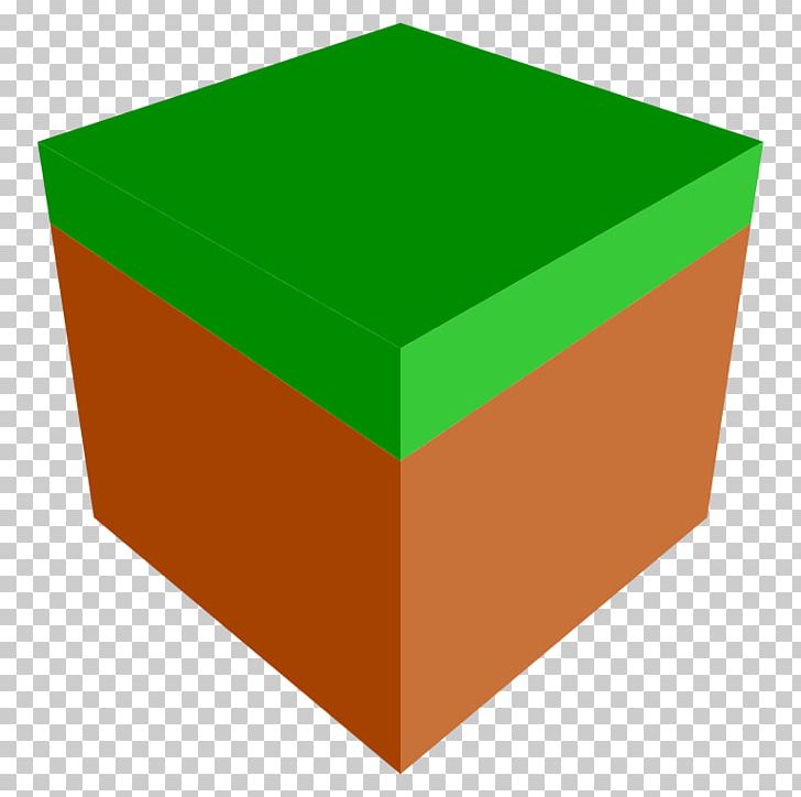 Minecraft: Pocket Edition Grass Block Minecraft Mods PNG, Clipart, Angle, Block, Box, Gaming, Grass Free PNG Download