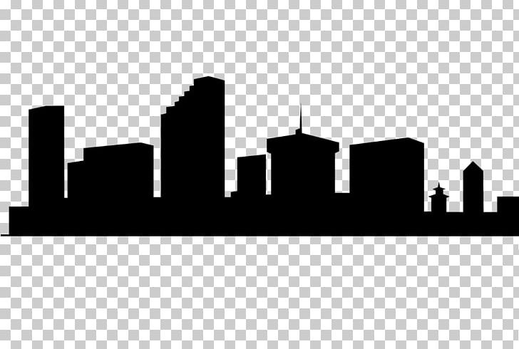 New York City Skyline Silhouette PNG, Clipart, Animals, Art, Art City, Black And White, Brand Free PNG Download