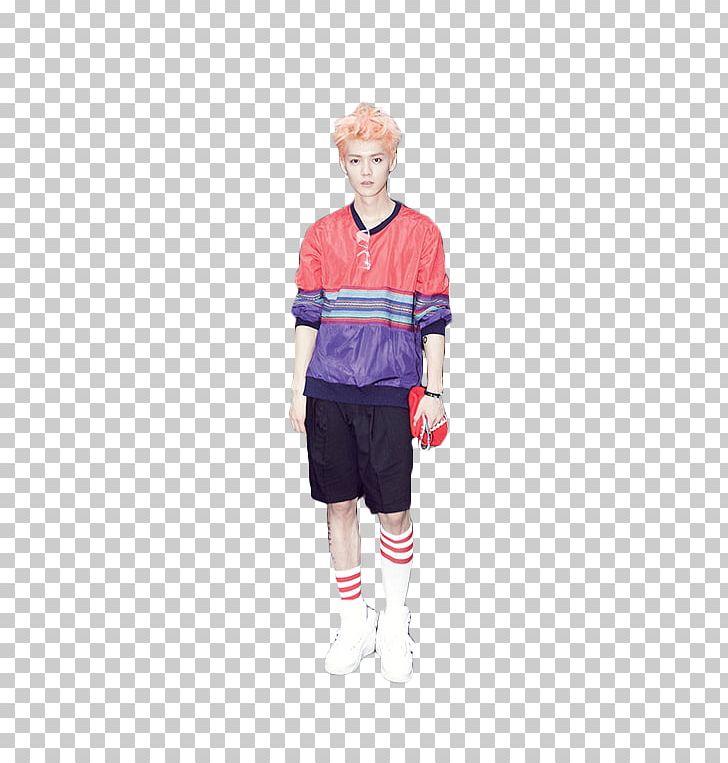 Shoulder Outerwear Uniform Sleeve Costume PNG, Clipart, Clothing, Costume, Exo, Exo Lay, Exo Luhan Free PNG Download