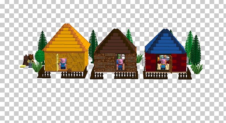 The Three Little Pigs Lego Ideas Toy PNG, Clipart, Area, Bedtime Story, Brick, Domestic Pig, House Free PNG Download