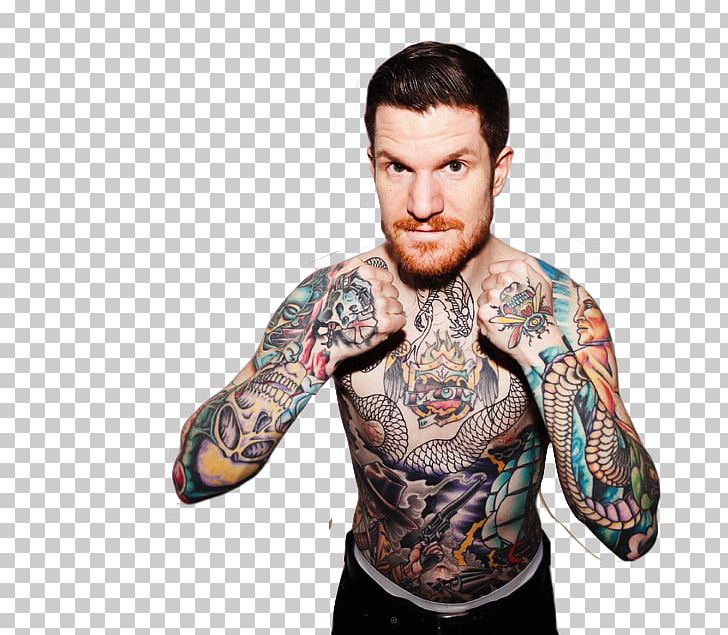 Andy Hurley Menomonee Falls Fall Out Boy Musician PNG, Clipart, Andy Hurley, Arm, Chest, Drummer, Facial Hair Free PNG Download
