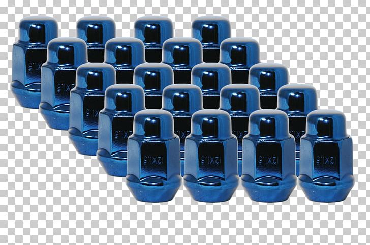 Cobalt Blue Plastic PNG, Clipart, Blue, Cobalt, Cobalt Blue, Lug Nut, Plastic Free PNG Download