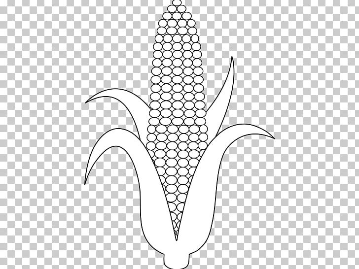 Corn On The Cob Maize Candy Corn PNG, Clipart, Angle, Area, Art, Black And White, Candy Corn Free PNG Download