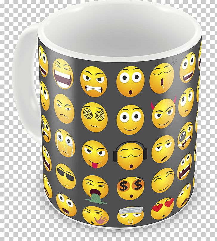 Emoticon Emoji Mug WhatsApp Porcelain PNG, Clipart, Cup, Cushion, Dating, Decorative Arts, Draught Beer Free PNG Download