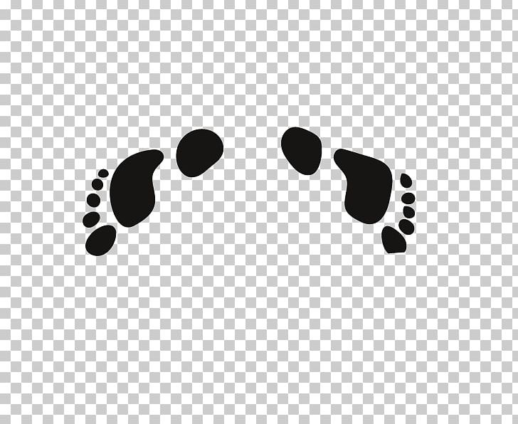 Footprints Silhouette PNG, Clipart, Black, Cartoon, City Silhouette, Color, Encapsulated Postscript Free PNG Download