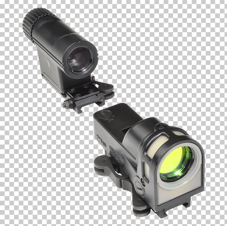 Meprolight Israel Defense Forces M21 Sniper Weapon System Firearm Magazine PNG, Clipart, Angle, Camera Accessory, Camera Lens, Carbine, Close Quarters Combat Free PNG Download