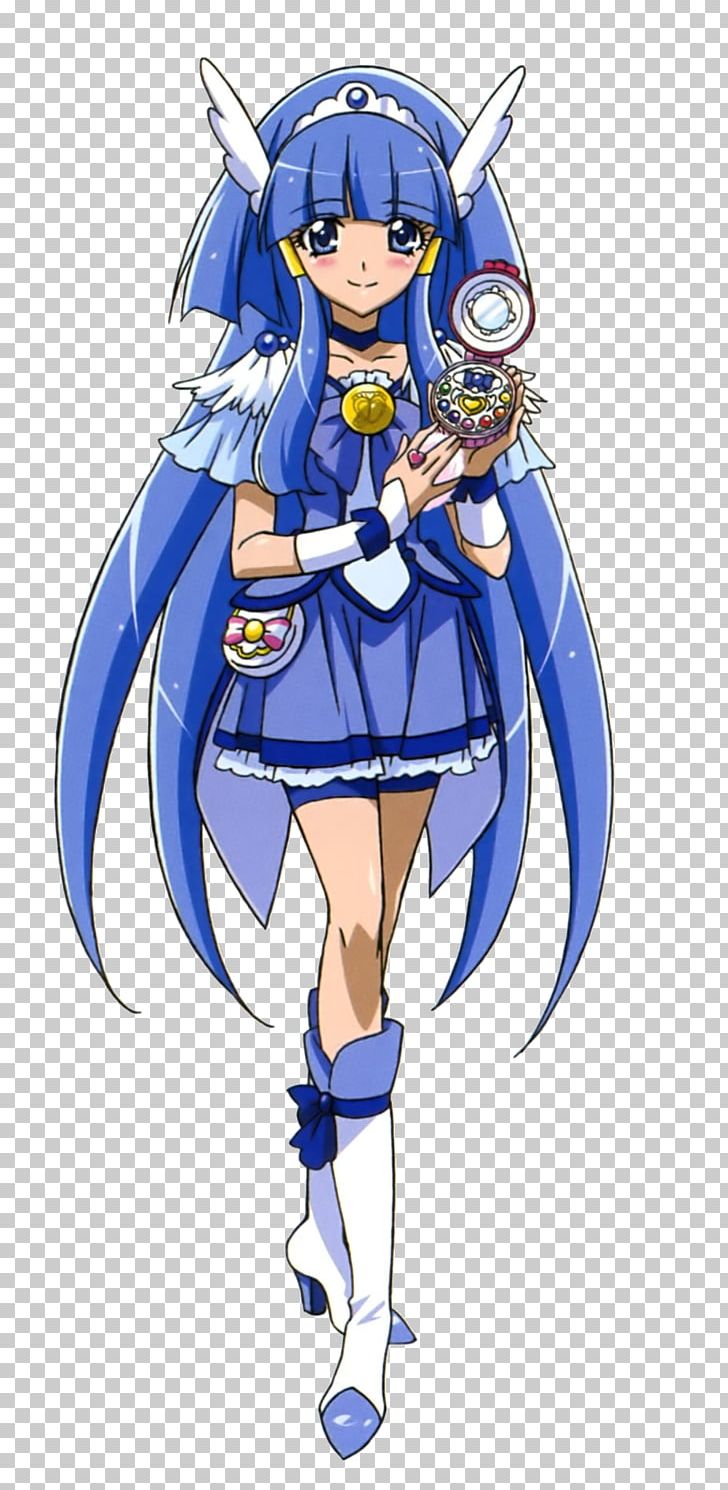 Reika Aoki Pretty Cure Miyuki Hoshizora Honoka Yukishiro PNG, Clipart, Action Figure, Anime, Art, Costume, Costume Design Free PNG Download