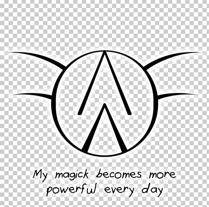 Sigil Magick Witchcraft PNG, Clipart, Angle, Area, Black, Black And White, Brand Free PNG Download