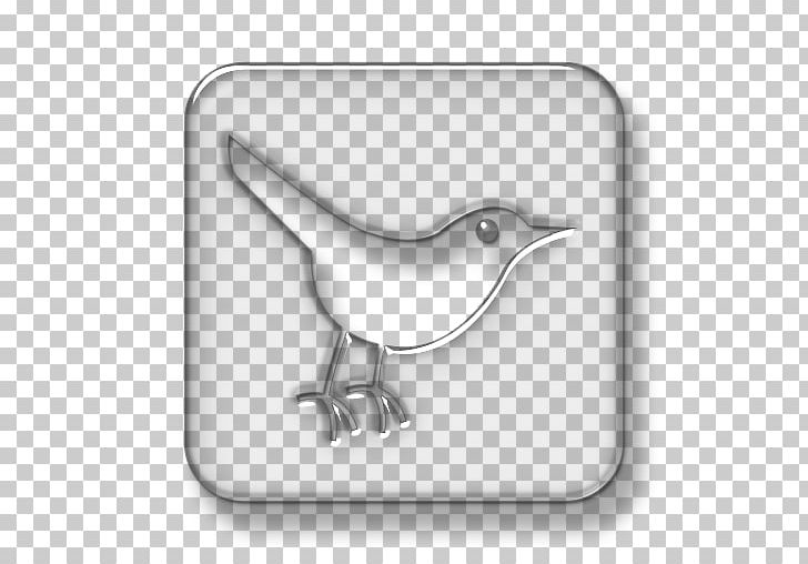 Social Media Computer Icons Desktop PNG, Clipart, Beak, Bird, Black And White, Computer Icons, Desktop Wallpaper Free PNG Download