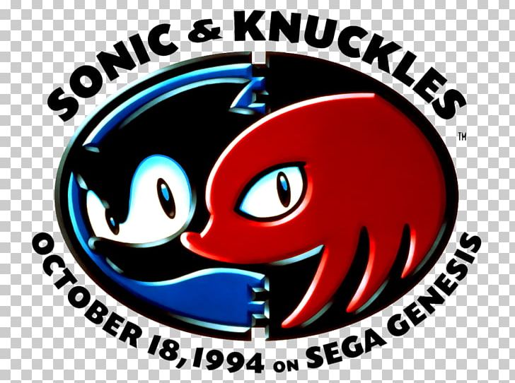 Sonic & Knuckles Sonic The Hedgehog 3 Recreation Brand PNG, Clipart, Area, Brand, Logo, Mario Sonic At The Olympic Games, Others Free PNG Download