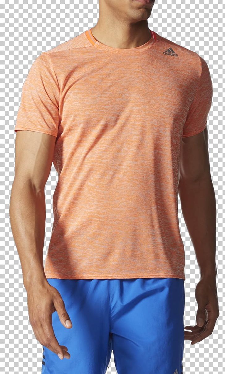 T-shirt Adidas Top Clothing ASICS PNG, Clipart, Adidas, Adidas T Shirt, Asics, Chest, Clothing Free PNG Download