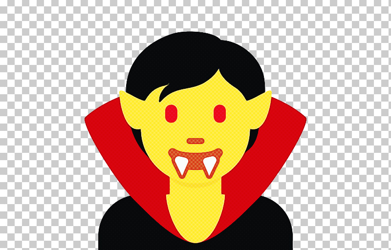 Emoji Vampire Unicode Icon Smiley PNG, Clipart, Discord, Dracula, Emoji, Human Skin Color, Light Skin Free PNG Download