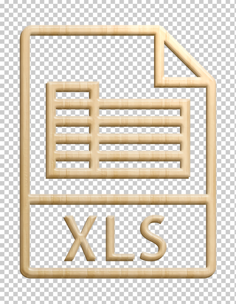 File Type Icon Xls Icon PNG, Clipart, Chemical Symbol, Chemistry, File Type Icon, Geometry, Line Free PNG Download