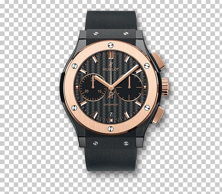 Hublot Classic Fusion Chronograph Automatic Watch PNG, Clipart, Accessories, Automatic Watch, Bracelet, Brand, Buckle Free PNG Download