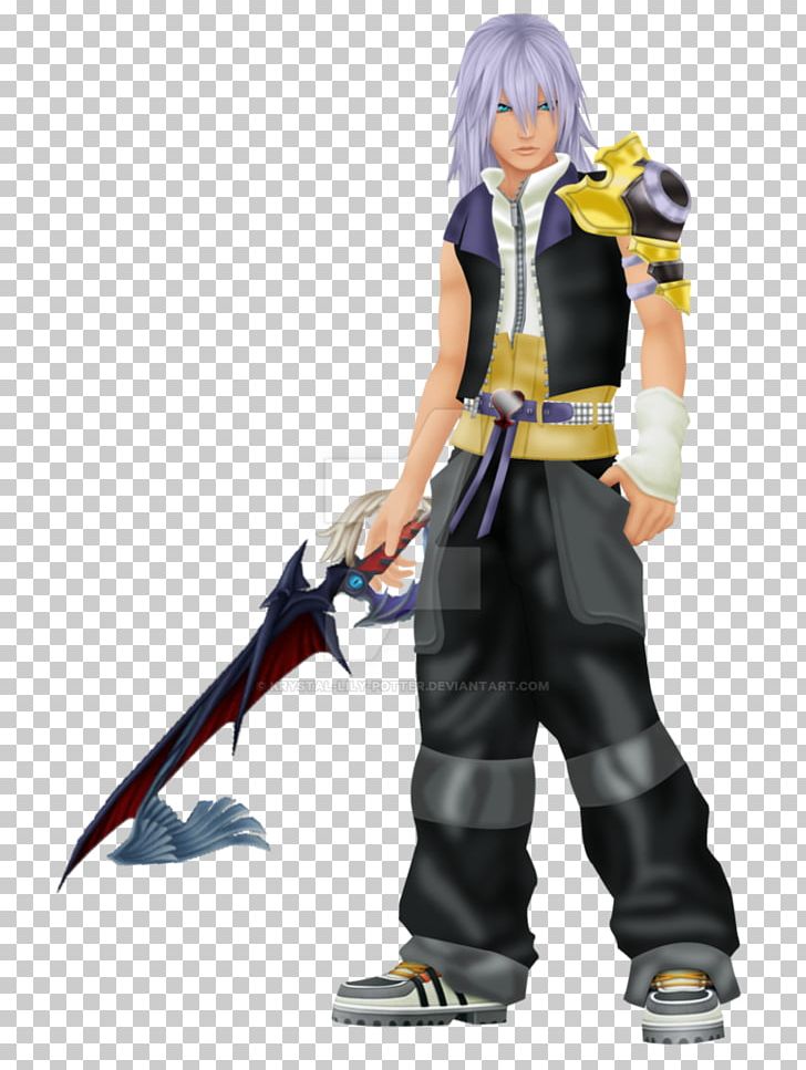 Kingdom Hearts III Kingdom Hearts Birth By Sleep Kingdom Hearts 3D: Dream Drop Distance PNG, Clipart, Action Figure, Aqua, Costume, Fictional Character, Figurine Free PNG Download