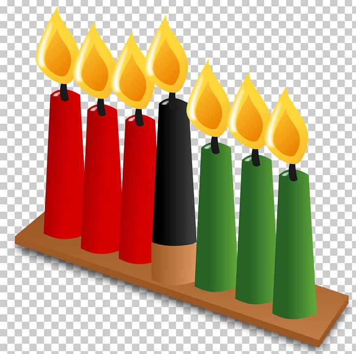 Kwanzaa Computer Icons Symbol PNG, Clipart, Candle, Christmas, Computer Icons, Cone, December 26 Free PNG Download