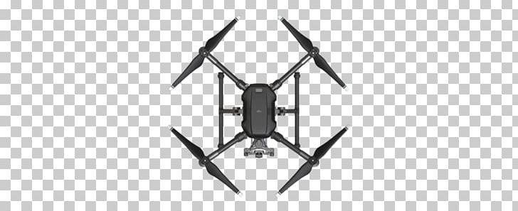 Mavic Pro Unmanned Aerial Vehicle DJI Matrice 200 M200 Quadcopter PNG, Clipart, Angle, Black And White, Dji, Dji Inspire 2, Dji Matrice 100 Free PNG Download