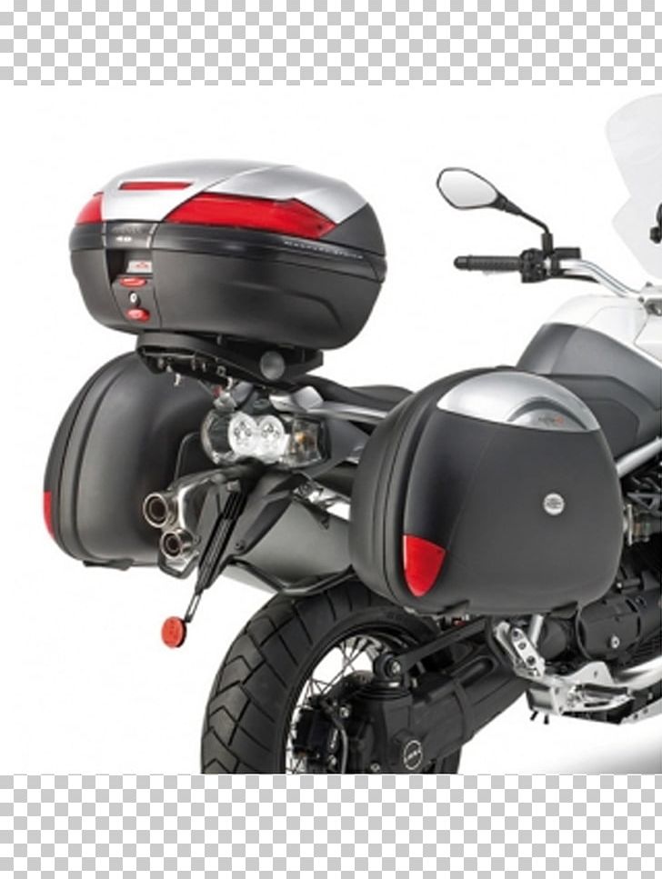 Motorcycle Yamaha TDM 900 Trunk Kofferset Kappa PNG, Clipart, Automotive Exhaust, Automotive Exterior, Automotive Tire, Car, Exhaust System Free PNG Download