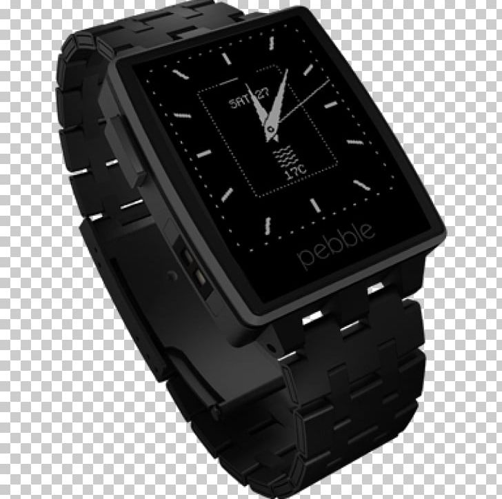 Pebble Time Sony SmartWatch PNG, Clipart, Accessories, Android, Apple, Apple Watch, Black Free PNG Download