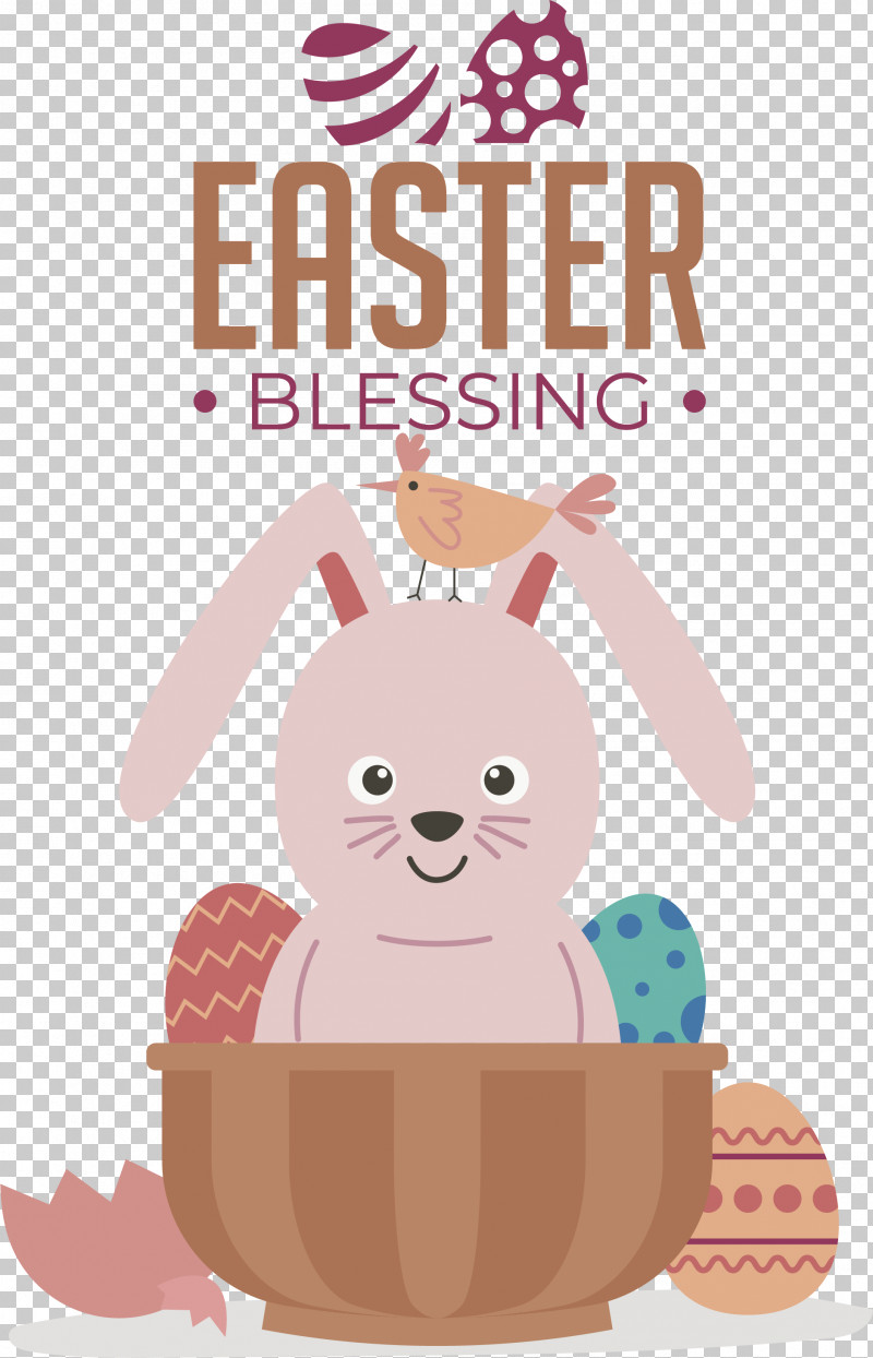 Easter Bunny PNG, Clipart, Basket, Easter Basket, Easter Bunny, Easter Bunny Rabbit, Easter Egg Free PNG Download