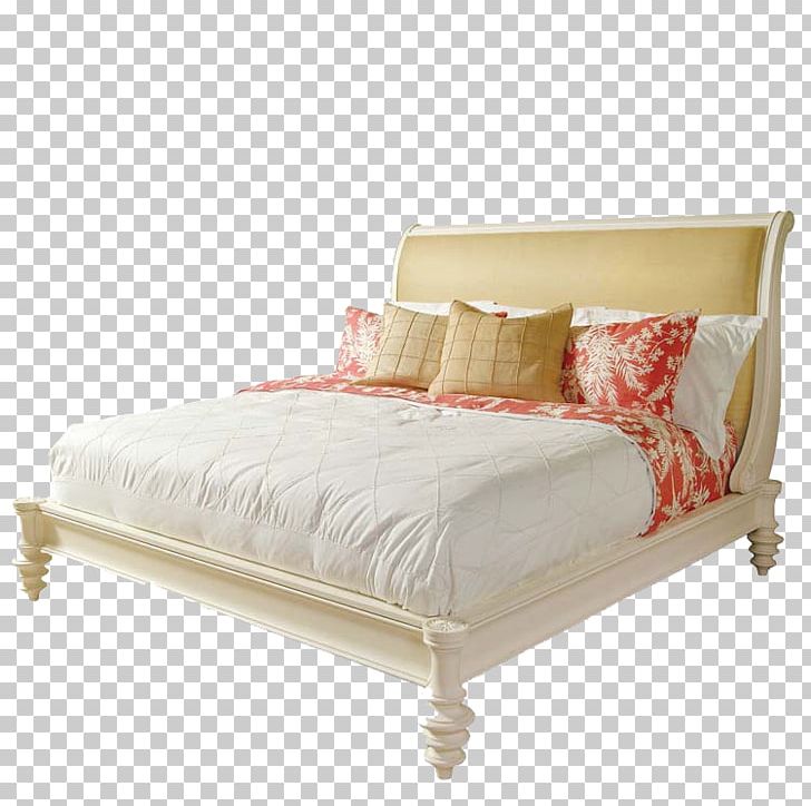 Bed Frame Bed Sheet Furniture Upholstery PNG, Clipart, 3d Decorated, Bed, Bed Frame, Bed Pattern, Bedroom Free PNG Download