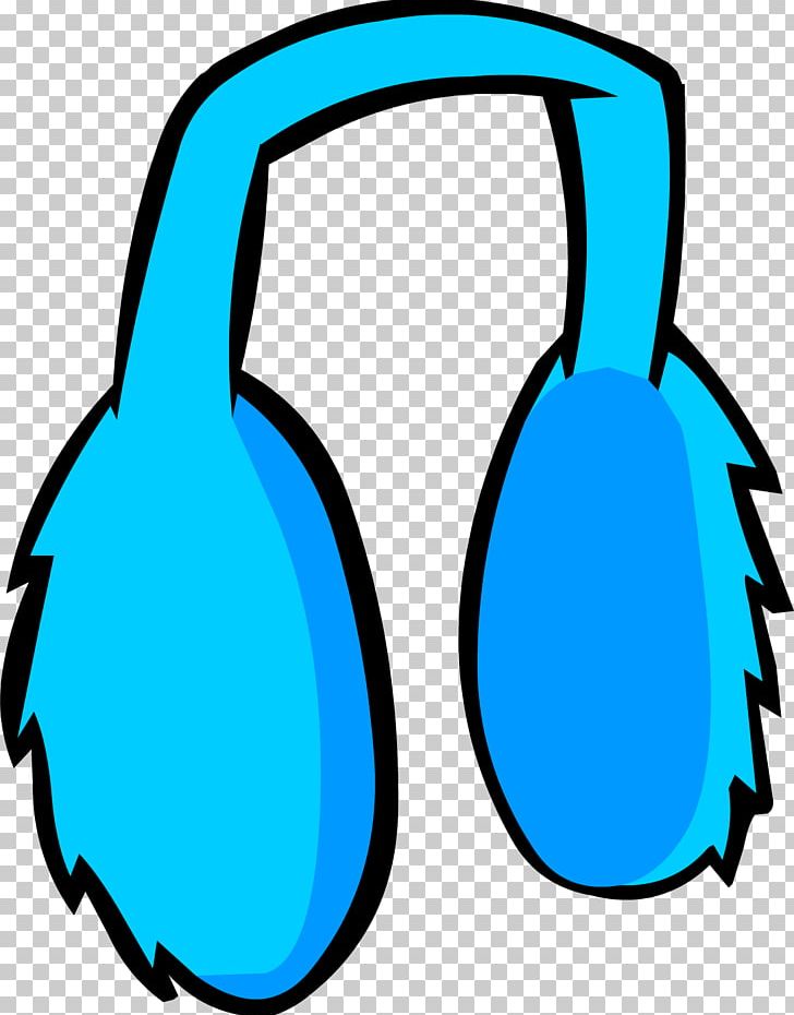 Club Penguin Earmuffs Scarf PNG, Clipart, Animals, Artwork, Audio, Blue, Clothing Free PNG Download