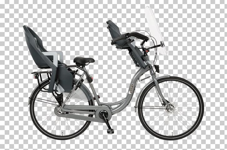 batavus electric bike