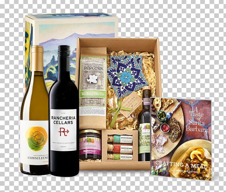 Food Gift Baskets Simply Delicious Wine Country Recipes A Taste Of Santa Barbara: Crafting A Meal Literary Cookbook PNG, Clipart, Basket, Convenience Food, Food, Food Drinks, Food Gift Baskets Free PNG Download