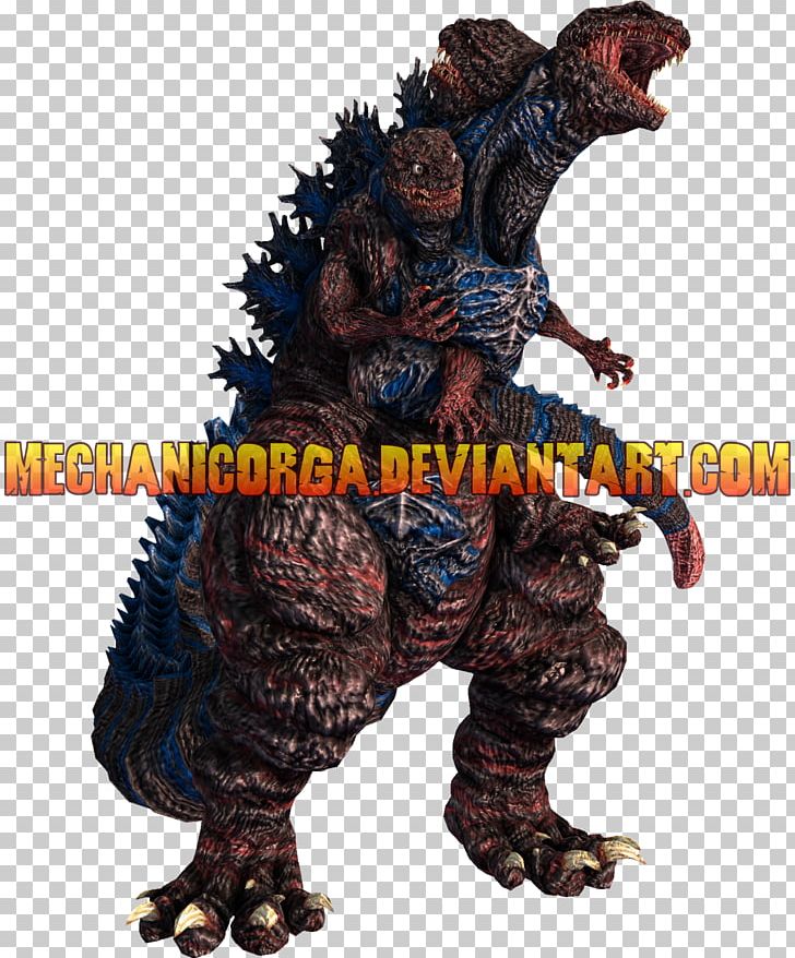Godzilla: Unleashed Titanosaurus Orga MUTO PNG, Clipart, Action Figure, Art, Concept Art, Figurine, Film Free PNG Download