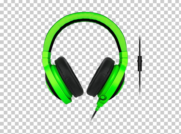 Microphone Razer Kraken Pro 2015 Headphones Video Game PNG, Clipart,  Free PNG Download