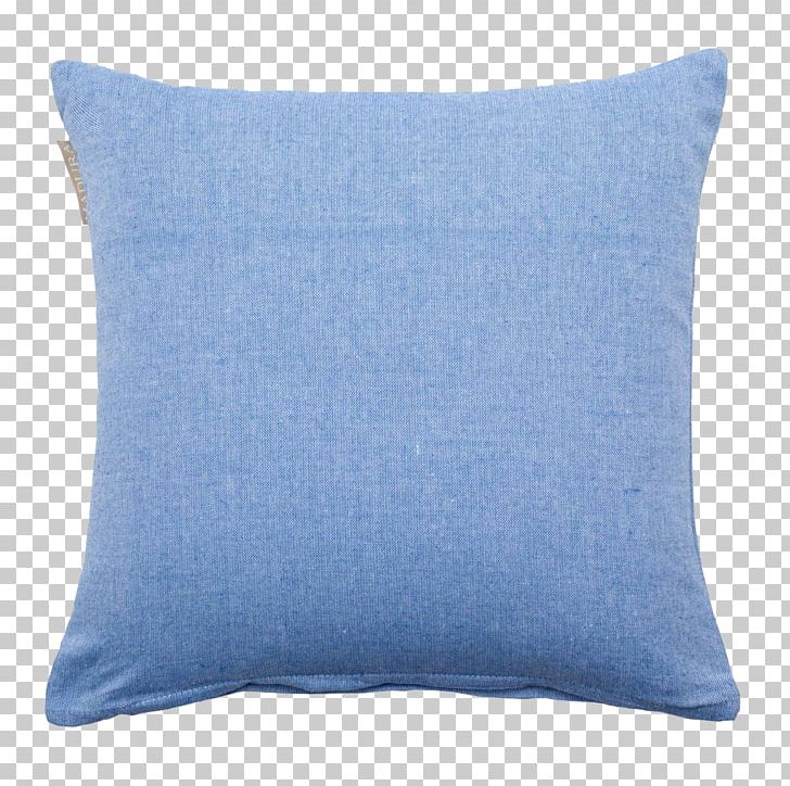 Throw Pillows Cushion Madura Denim PNG, Clipart, Blue, Centimeter, Ciel, Color, Cushion Free PNG Download