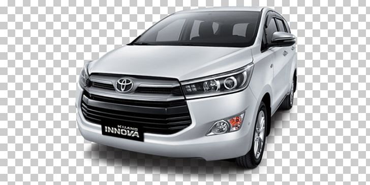 Toyota Innova Toyota Kijang Toyota Noah Toyota Avanza PNG, Clipart, Automotive Exterior, Bumper, Car, Compact Car, Diesel Free PNG Download