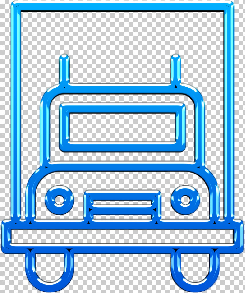 Truck Icon Delivery Icon PNG, Clipart, Delivery Icon, Geometry, Line, Mathematics, Meter Free PNG Download