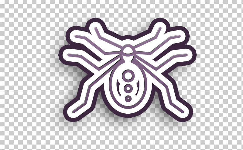 Bug Icon Insects Icon Spider Icon PNG, Clipart, Blackandwhite, Bug Icon, Emblem, Insect, Insects Icon Free PNG Download