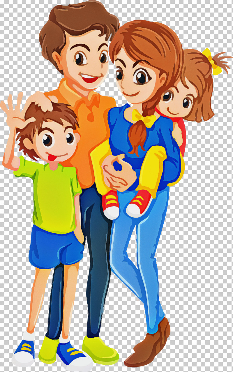 Family Day Happy Family Day Family PNG, Clipart, Cartoon, Child, Family, Family Day, Fun Free PNG Download