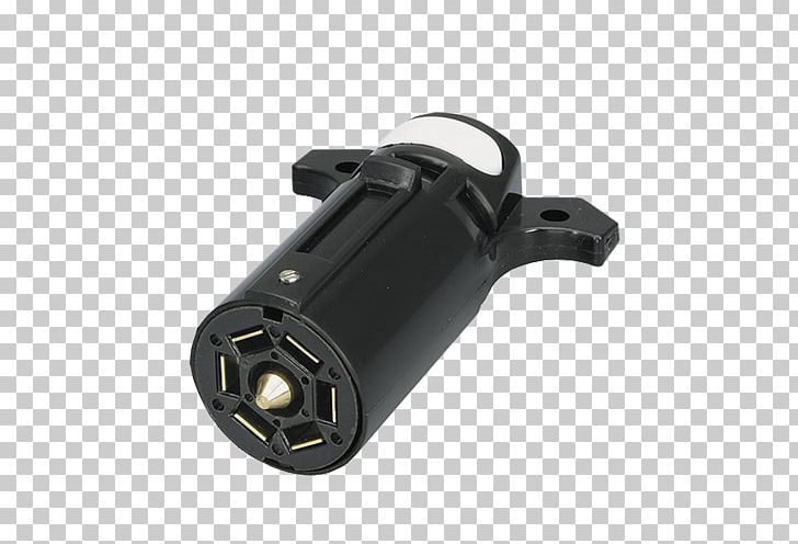 Adapter Car Trailer Connector AC Power Plugs And Sockets Electrical Connector PNG, Clipart, Ac Power Plugs And Sockets, Adapter, Angle, Campervans, Car Free PNG Download
