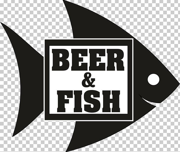 Beer Kvass Fish Logo Keg PNG, Clipart, Alcoholic Drink, Area, Beer, Black And White, Brand Free PNG Download