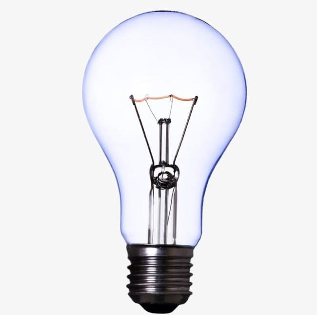 Lightbulb PNG, Clipart, Bulb, Glass, Image, Image Clipart, Light Free PNG Download