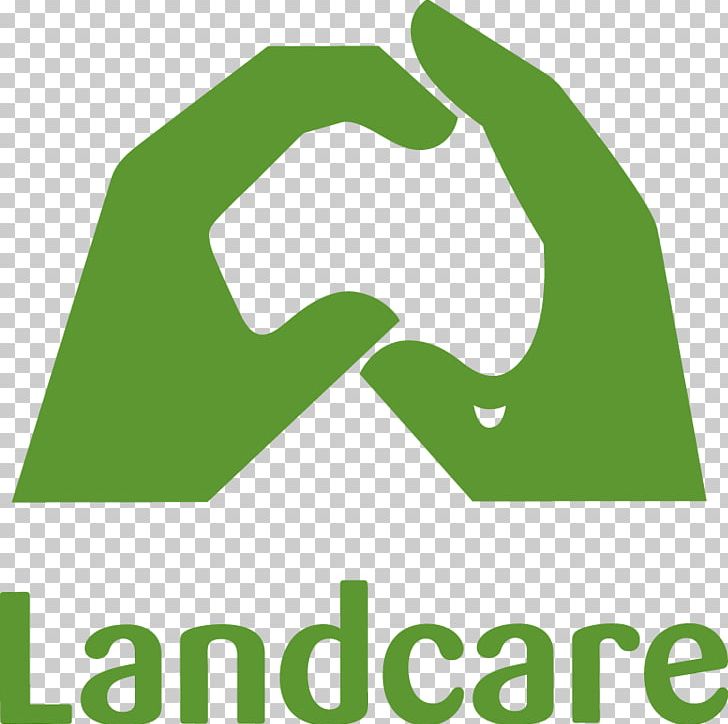 Logo Landcare Australia Brand Organization PNG, Clipart, Angle, Area, Australia, Brand, Grass Free PNG Download